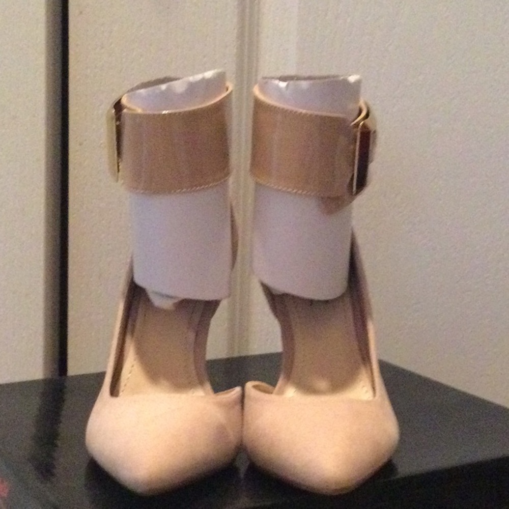 Women’s Heels